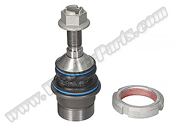 Mercedes ML Serisi W164 2005-2011 Rotil Arka Alt | WENDER MA1643520127
