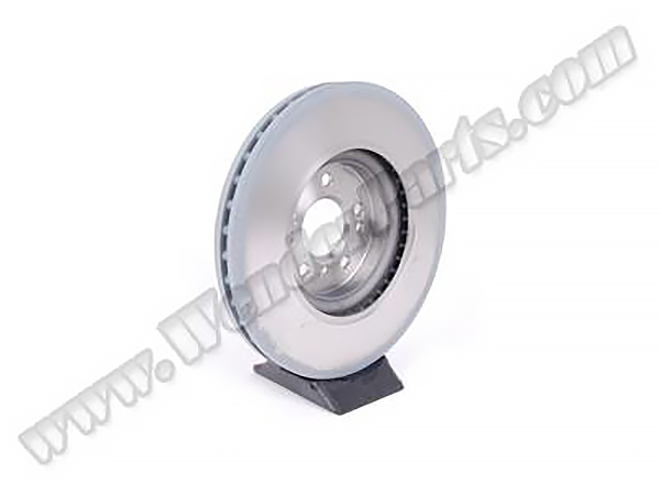 Mercedes ML Serisi W164 2005-2011 Fren Diski Ön Havalı | WENDER MA1644211312