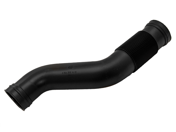 Mercedes ML Serisi W164 2005-2011 Hava Filtre Borusu Sağ | WENDER MA1645051461