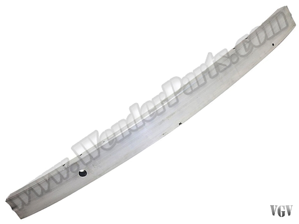 Mercedes ML Serisi W164 2005-2011 Tampon Demiri Ön | WENDER MA1646201234