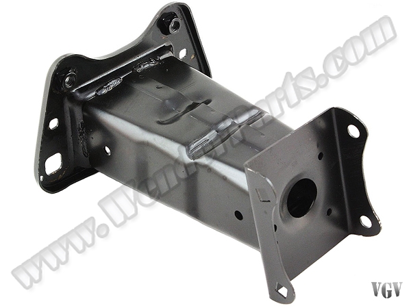 Mercedes ML Serisi W164 2005-2011 Tampon Demir Ayağı Ön Sol | WENDER MA1646201931