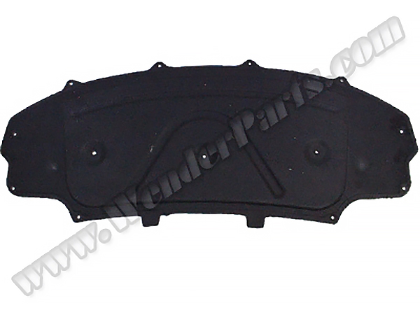 Mercedes ML W164 Kaput Süngeri (OEM-Kalite) | WENDER MA1646820126HD