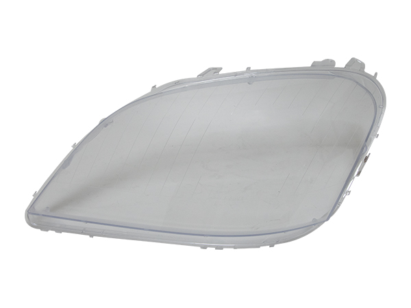 Mercedes ML Serisi W164 2005-2011 Far Camı Sol | WENDER MA1648200961P1