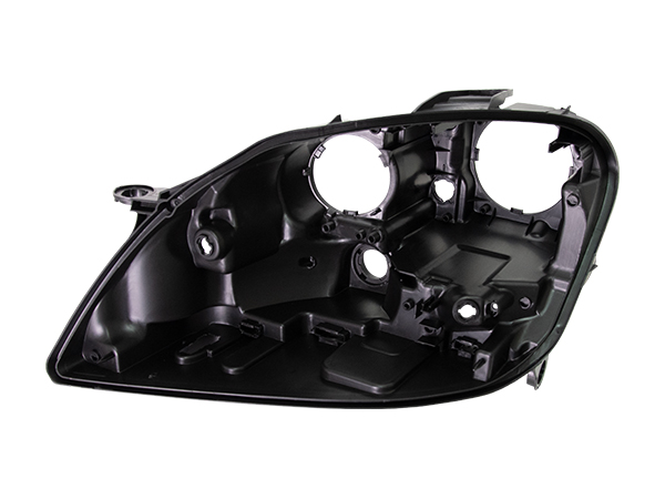 Mercedes ML Serisi W164 2005-2011 Far Kasası Sol (Bi-Xenon) | WENDER MA1648203159P2