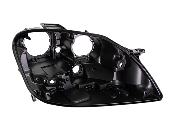 Mercedes ML Serisi W164 2005-2011 Far Kasası Sağ (Bi-Xenon) | WENDER MA1648203259P2