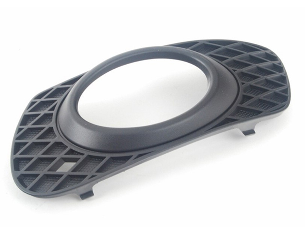 Mercedes ML Serisi W164 2005-2011 Tampon Izgarası Ön Sol | WENDER MA1648260124