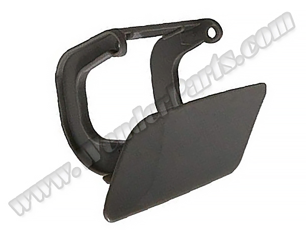 Mercedes ML Serisi W164 2005-2011 Far Fıskiye Kapağı Sol | WENDER MA1648600908