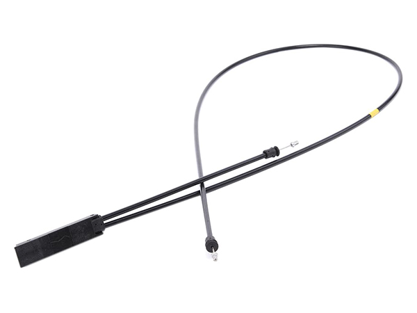 Mercedes ML Serisi W164 2005-2011 Kaput Teli Ön | WENDER MA1648800259
