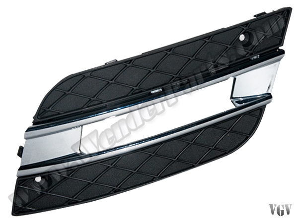 Mercedes ML Serisi W164 2005-2011 Tampon Izgarası Ön Sol | WENDER MA1648801924
