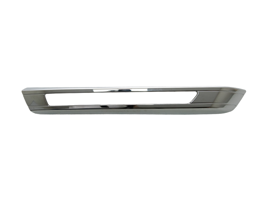 Mercedes GL Serisi X164 Gündüz (Sis) Far Çerçevesi Sol; Krom | WENDER MA1648840323