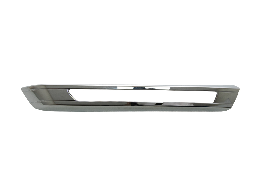 Mercedes GL Serisi X164 Gündüz (Sis) Far Çerçevesi Sağ; Krom | WENDER MA1648840423