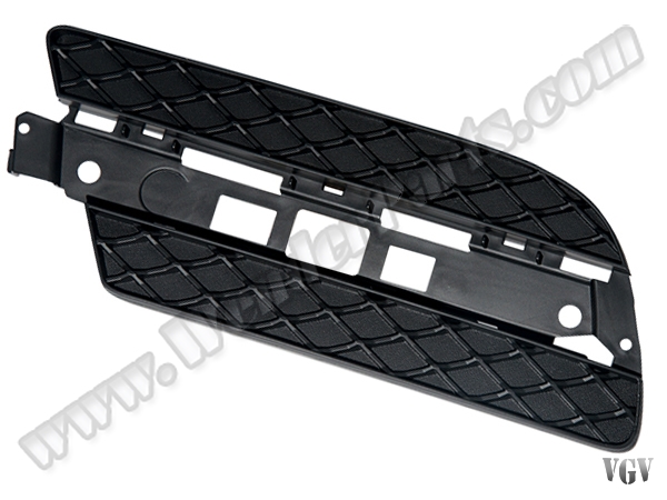 Mercedes GL Serisi X164 Tampon Izgarası Ön Sol | WENDER MA1648847122