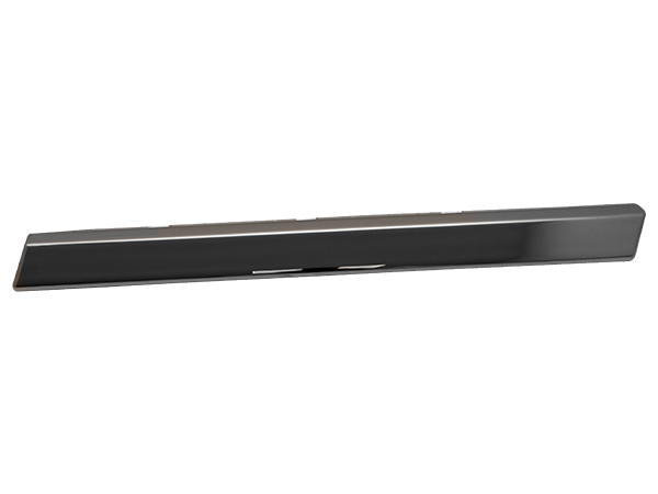 Mercedes GL Serisi X164 Tampon Izgara Nikelajı Ön Sol Üst | WENDER MA1648850924