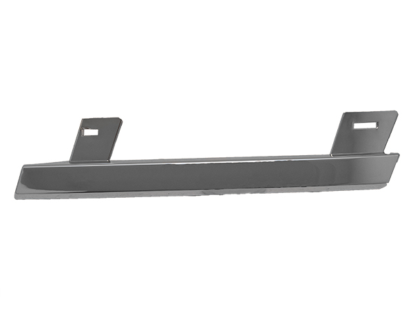 Mercedes GL Serisi X164 Tampon Izgara Nikelajı Ön Sol Alt | WENDER MA1648851324