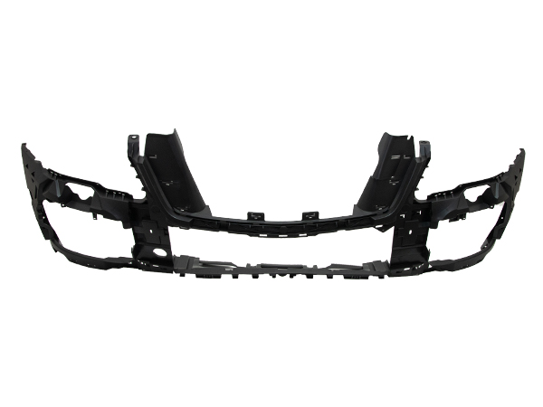 Mercedes ML Serisi W164 2005-2011 Tampon Taşıyıcı Braketi Ön Orta | WENDER MA1648851865