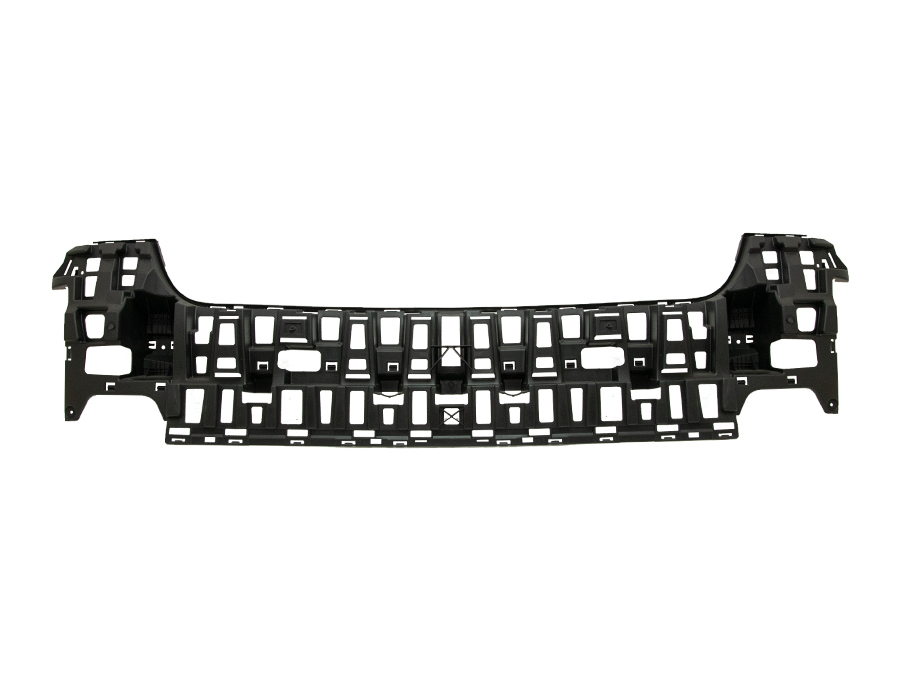 Mercedes GL Serisi X164 Tampon Taşıyıcı Braketi Arka Orta | WENDER MA1648852565