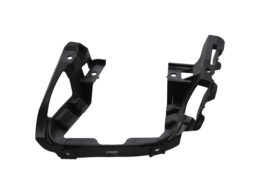 Mercedes GL X164 2008- Egzoz Ucu Braketi Arka Sol | WENDER MA1648852914