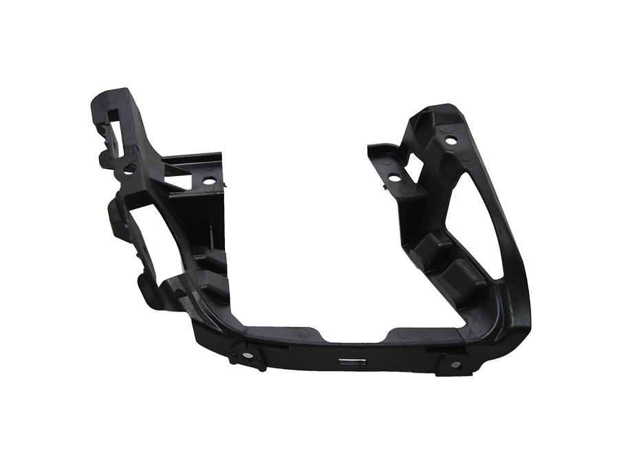 Mercedes GL X164 2008- Egzoz Ucu Braketi Arka Sağ | WENDER MA1648853014