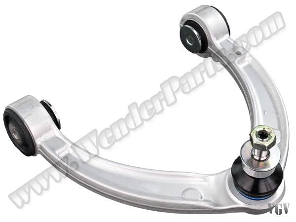 Mercedes GL Serisi W166 2011-2015 Salıncak Ön Üst; Sol; Alüminyum | WENDER MA1663301707