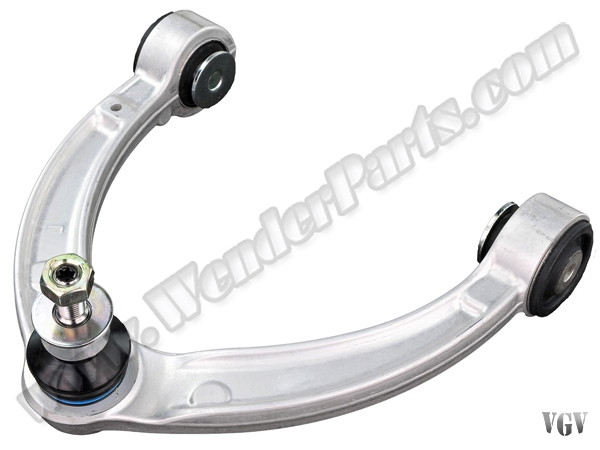 Mercedes GL Serisi W166 2011-2015 Salıncak Ön Üst; Sağ; Alüminyum | WENDER MA1663301807