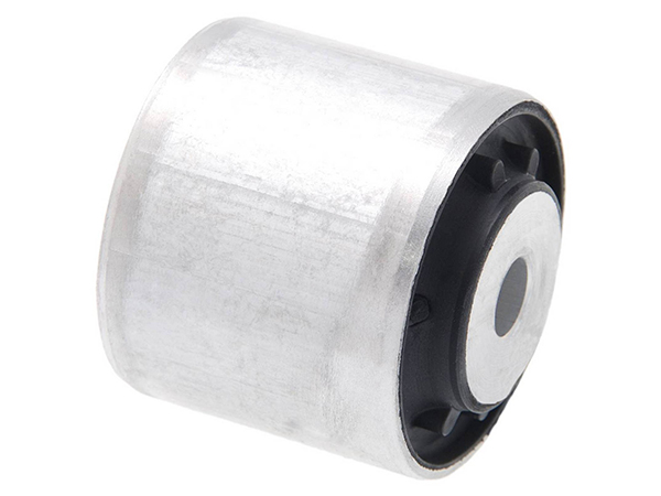 Mercedes GL Series W166 2011-2015 Differential Bushing Front; Rear Side | WENDER MA1663330814