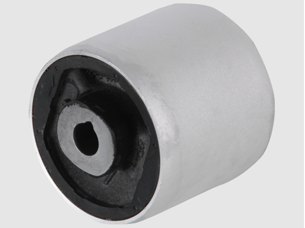Mercedes GL Series W166 2011-2015 Differential Bushing Front; Front Side | WENDER MA1663330914