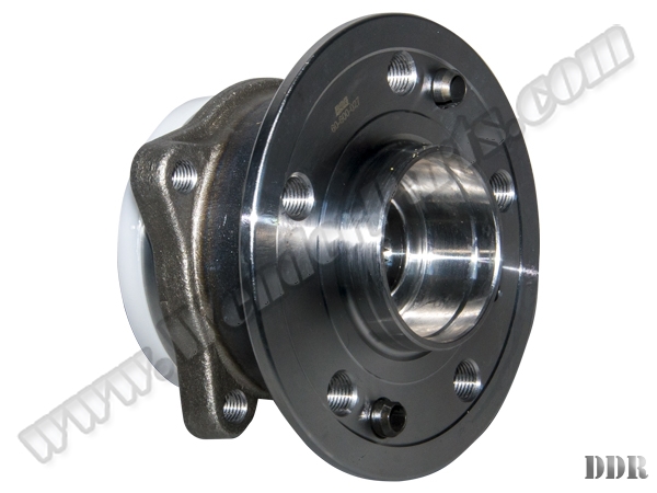 Mercedes GL Serisi W166 2011-2015 Rulmanlı Porya Ön | WENDER MA1663340206