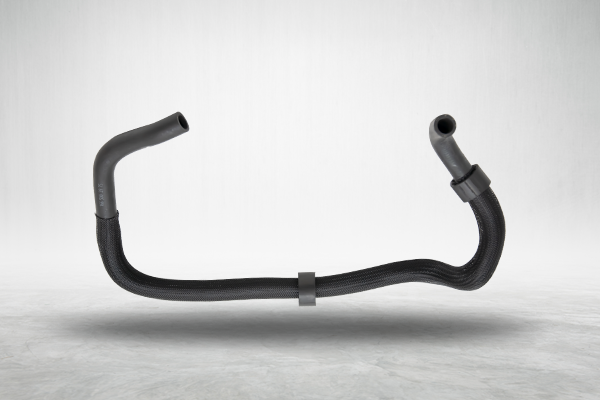 Mercedes GL Serisi W166 2011-2015 Radyatör Su Depo Hortumu | WENDER MA1665003975