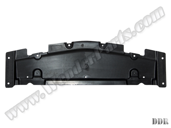 Mercedes ML W166 2012- Tampon Alt Muhafaza Ön | WENDER MA1665240130