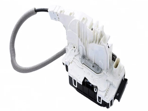 Mercedes GL X166 Kapı Kilidi Ön Sol | WENDER MA1667200135