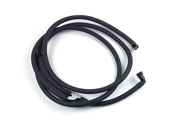 Mercedes ML Series W166 Headlight Washer Nozzle Hose | WENDER MA1668600592
