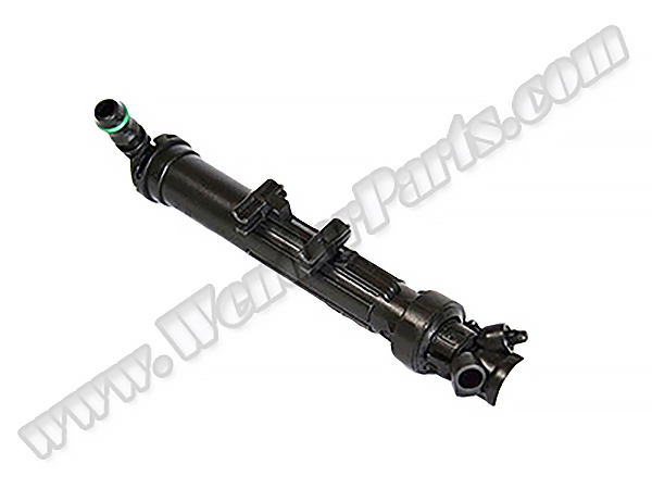 Mercedes ML W166 Far Yıkama Robotu Sol | WENDER MA1668601147