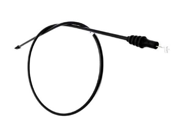 Mercedes GL Serisi W166 2011-2015 Kaput Teli Arka | WENDER MA1668800059