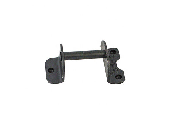 Mercedes ML Series W166 Hood Lock Counterpart Lower | WENDER MA1668800164
