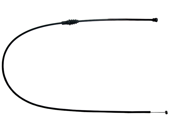 Mercedes GL Serisi W166 2011-2015 Kaput Teli Arka | WENDER MA1668801101