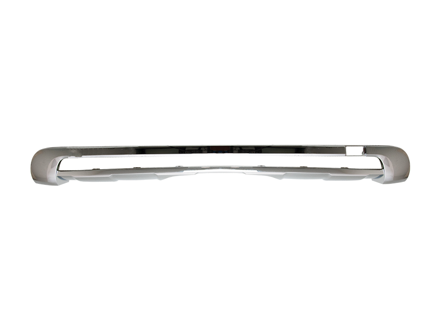 Mercedes GL Serisi W166 2011-2015 Tampon Nikelajı Arka | WENDER MA1668804440