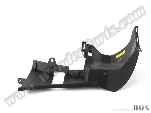 Mercedes ML W166 2012-2015 Tampon Braketi Ön Sol AMG | WENDER MA1668850024