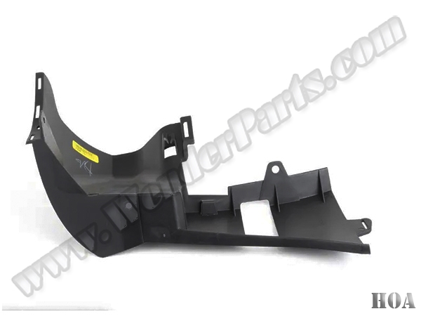 Mercedes ML W166 2012-2015 Tampon Braketi Ön Sağ AMG | WENDER MA1668850124