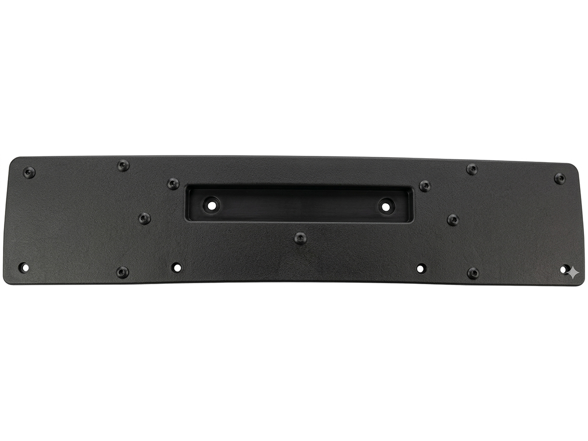Mercedes GL Serisi W166 2011-2015 Plakalık Ön | WENDER MA1668850681