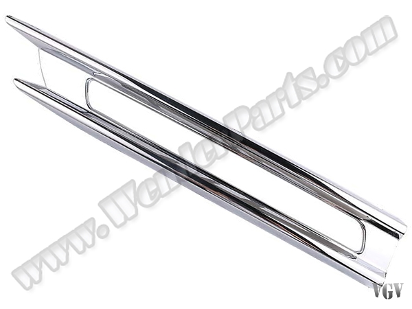 Mercedes GL Serisi W166 2011-2015 Gündüz (Sis) Far Çerçevesi Sol; Krom | WENDER MA1668851374