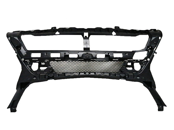 Mercedes GL Serisi W166 2011-2015 Tampon Taşıyıcı Braketi Ön Park Sensörlü | WENDER MA1668851465