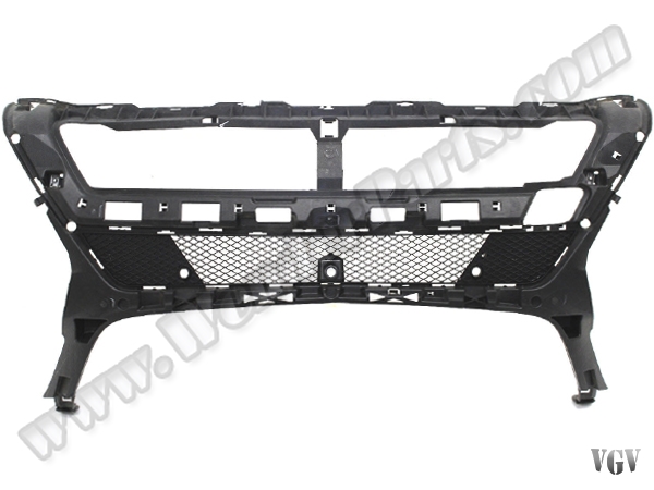 Mercedes GL Serisi W166 2011-2015 Tampon Taşıyıcı Braketi Ön Park Sensörlü | WENDER MA1668851565