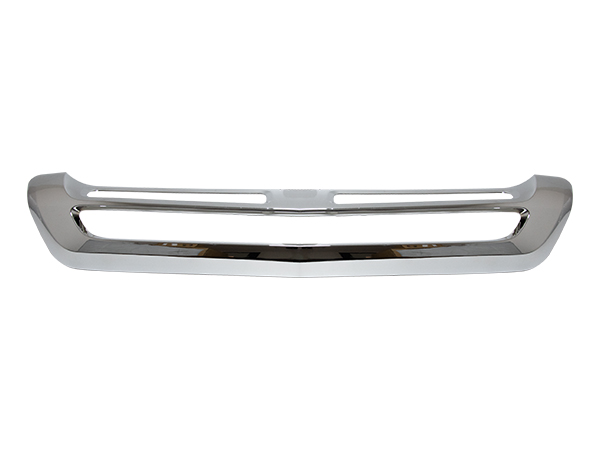Mercedes GL Serisi X166 Tampon Izgara Çerçevesi Ön; Krom | WENDER MA1668852138