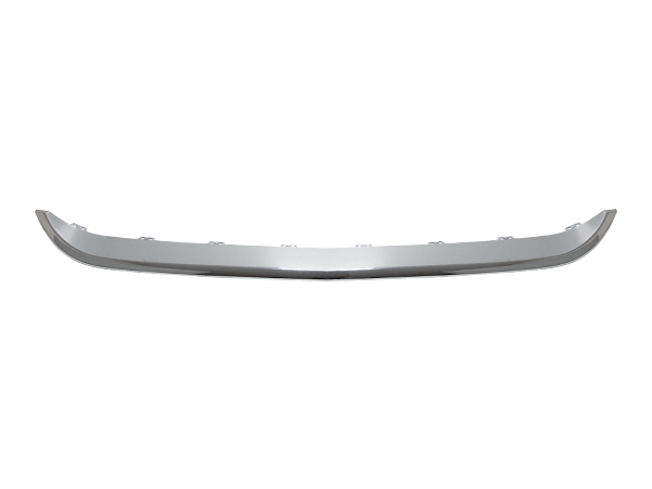 Mercedes GL Serisi X166 Tampon Nikelajı Arka Alt | WENDER MA1668852574