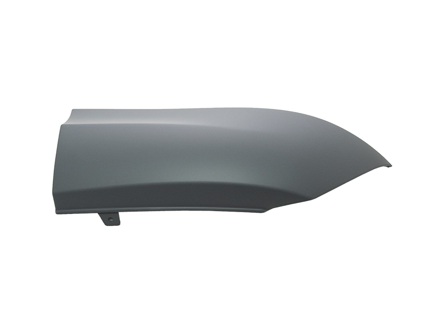 Mercedes GL Serisi W166 2011-2015 Tampon Splitteri Arka Sol | WENDER MA1668856225