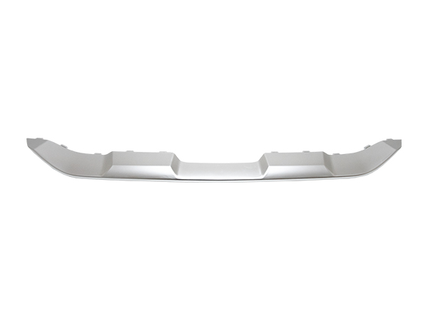 Mercedes GL Serisi W166 2011-2015 Tampon Nikelajı Arka Alt | WENDER MA1668857500