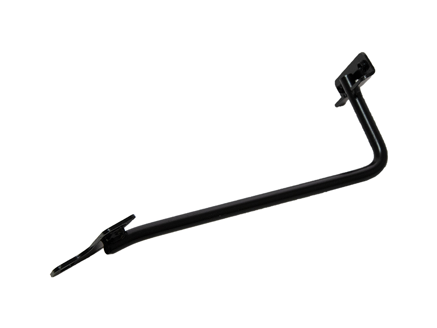 Mercedes ML Series W167 Panel Lock Bracket Front | WENDER MA1678803300