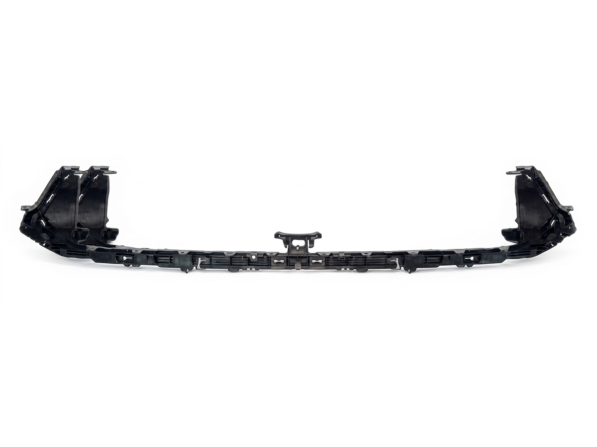 Mercedes ML Series W167 2022- Grille Panel Upper; Plastic | WENDER MA1678859809