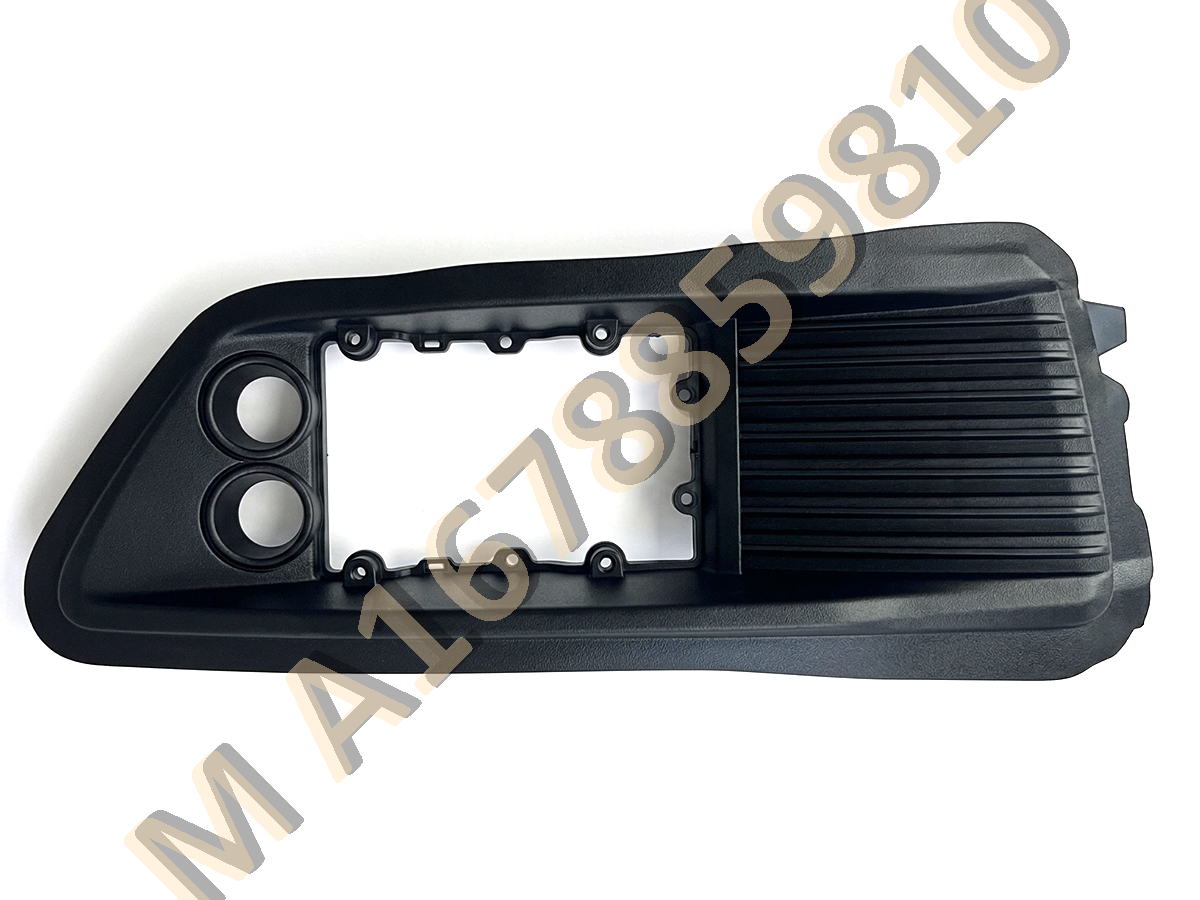 Mercedes ML Series W167 2022- Radar Sensor Bracket Front Right | WENDER MA1678859810