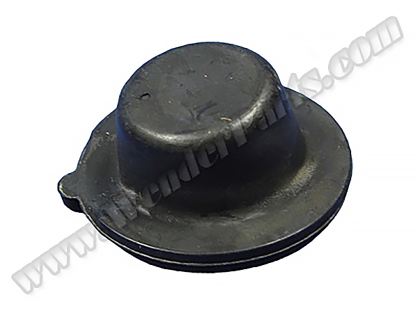 Mercedes A Serisi W168 1997-2004 Get Lastiği Arka 25mm | WENDER MA1683250084